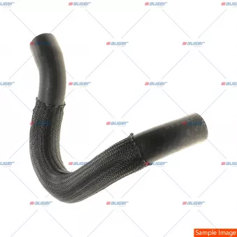 Gaine de suralimentation AUGER