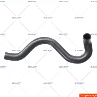Durite de radiateur AUGER