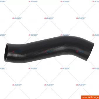 Gaine de suralimentation AUGER