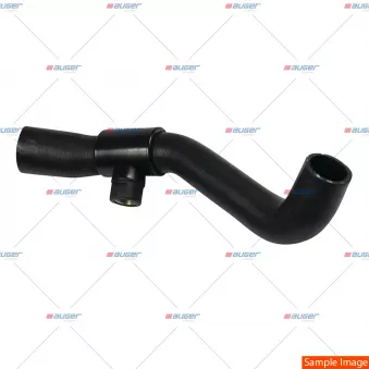 Durite de radiateur AUGER