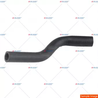 Durite de radiateur AUGER