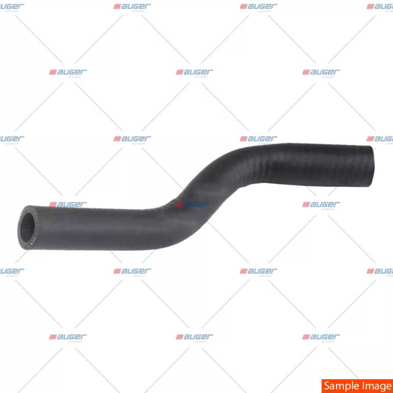 Durite de radiateur AUGER 119978