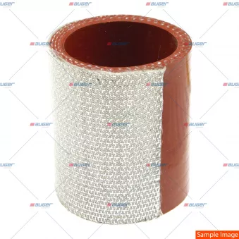 Gaine de suralimentation AUGER