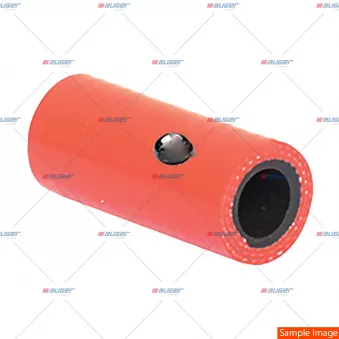 Gaine de suralimentation AUGER