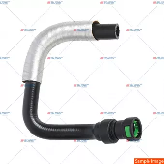 Durite de radiateur AUGER