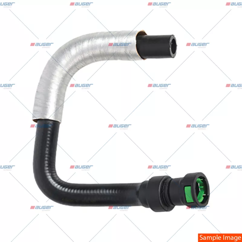 Durite de radiateur AUGER 119998