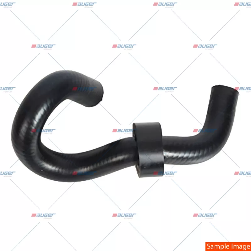 Durite de radiateur AUGER 119999