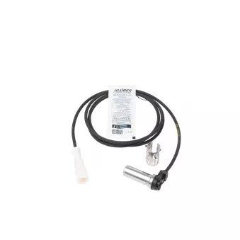 Support, capteur de vitesse de roue KNORR-BREMSE K144294K50