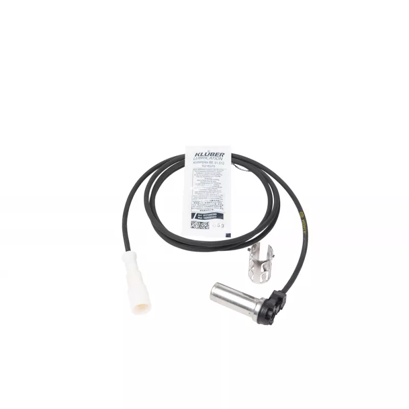 Support, capteur de vitesse de roue KNORR-BREMSE K144294K50