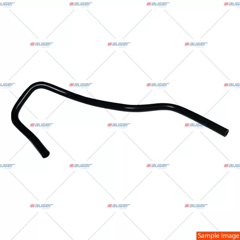 Durite de radiateur AUGER 120007