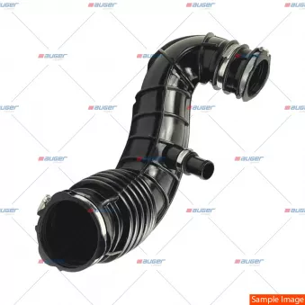 Flexible, alimentation en air AUGER