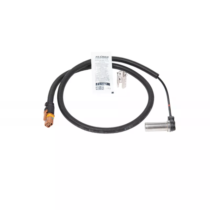 Support, capteur de vitesse de roue KNORR-BREMSE K144331K50