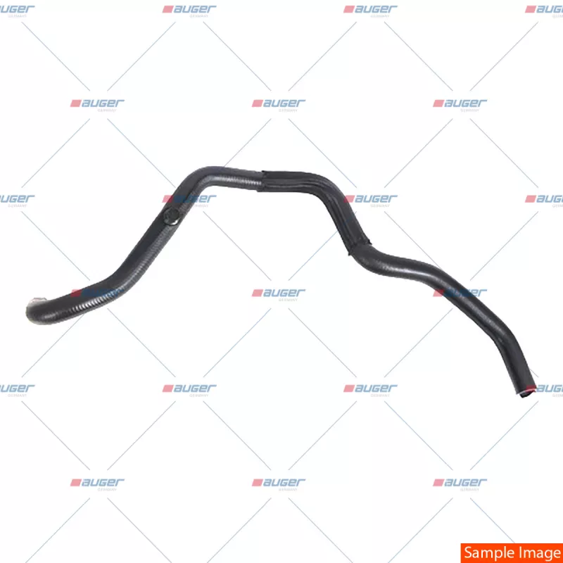 Durite de radiateur AUGER 120065