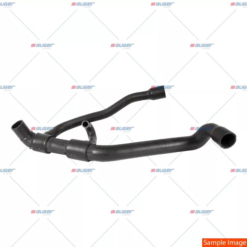 Durite de radiateur AUGER 120141