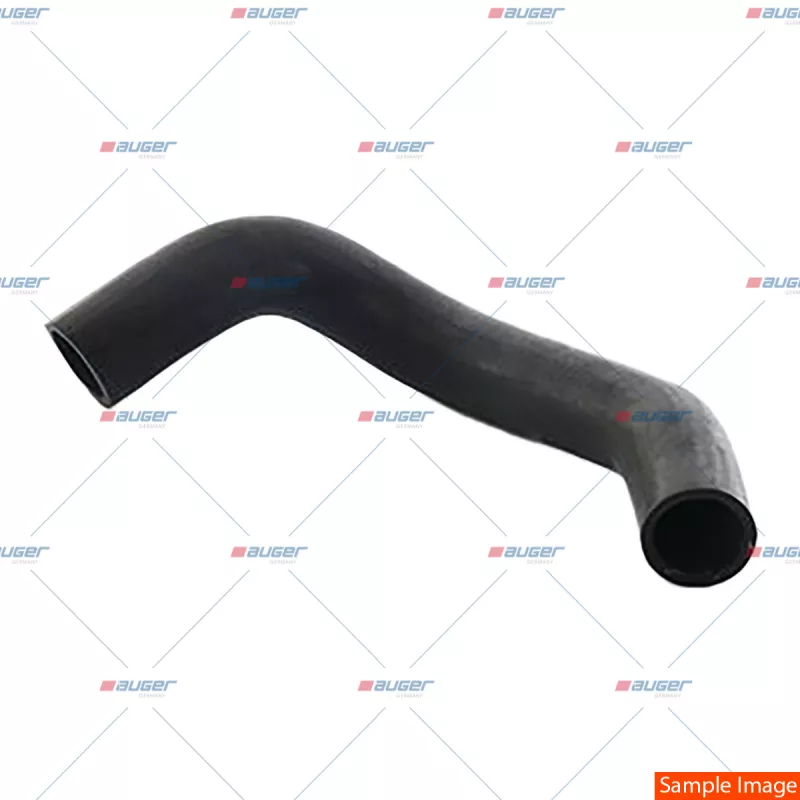 Durite de radiateur AUGER 120269