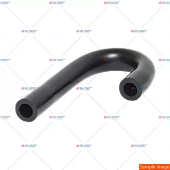 Durite de radiateur AUGER