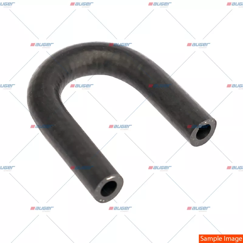 Durite de radiateur AUGER 120294