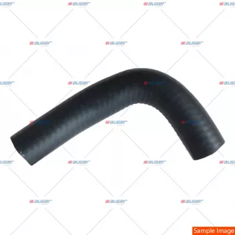 Durite de radiateur AUGER