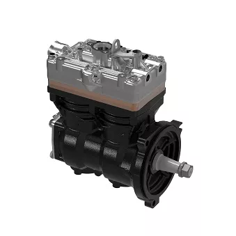 Compresseur, système d'air comprimé KNORR-BREMSE K162503X00