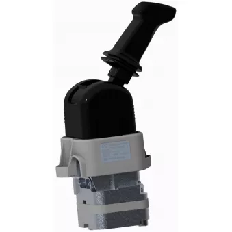 Valve de commande de frein, frein de stationnement KNORR-BREMSE K162960N50