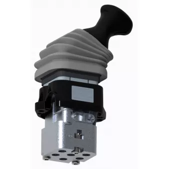 Valve de commande de frein, frein de stationnement KNORR-BREMSE K162974N50