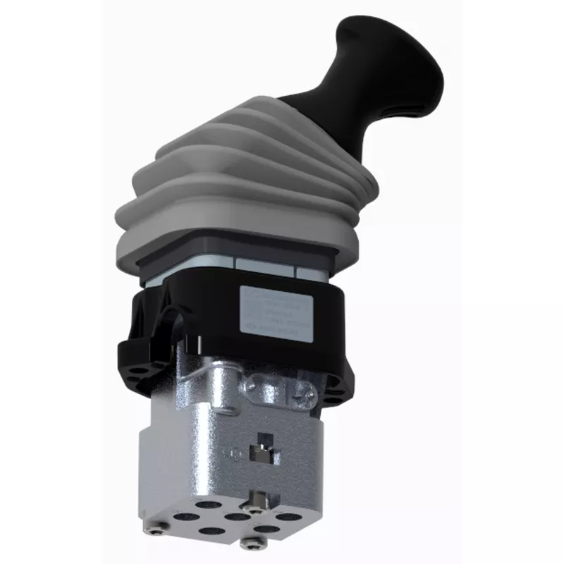 Valve de commande de frein, frein de stationnement KNORR-BREMSE K162974N50
