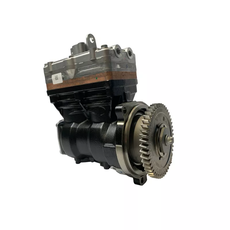 Compresseur, système d'air comprimé KNORR-BREMSE K168064N00