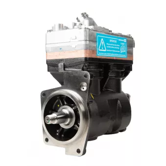 Compresseur, système d'air comprimé KNORR-BREMSE K173359N50