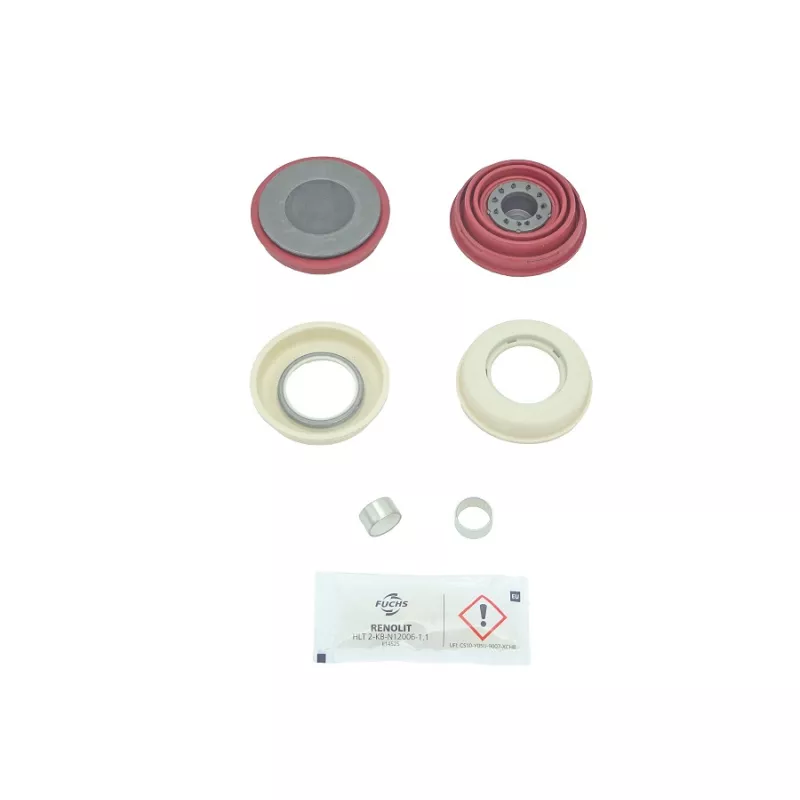 Kit de réparation, étrier de frein KNORR-BREMSE K192251K50