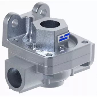 Vave de desserrage rapide KNORR-BREMSE K192827N00