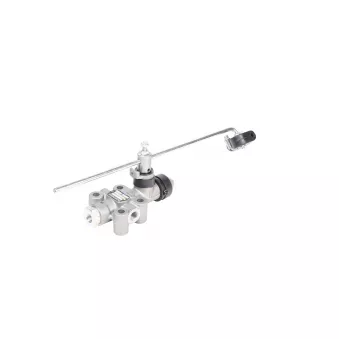 Valve de suspension pneumatique KNORR-BREMSE K194760N00