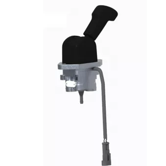 Valve de commande de frein, frein de stationnement KNORR-BREMSE K211486N00