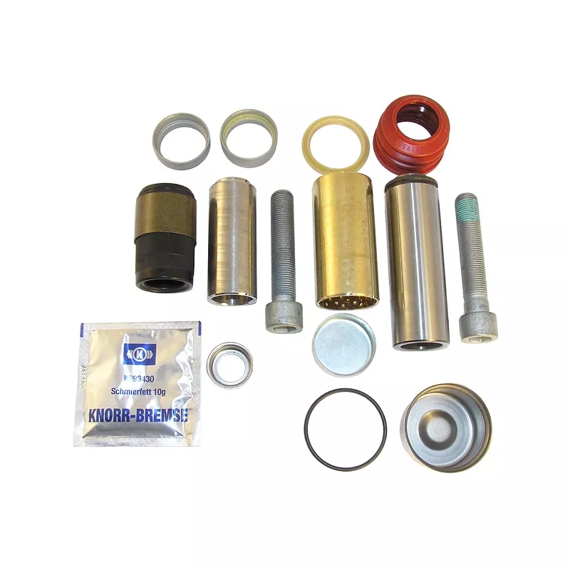 Kit de réparation, étrier de frein KNORR-BREMSE K223472K50