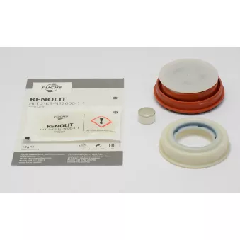 Kit de réparation, étrier de frein KNORR-BREMSE K227467K50