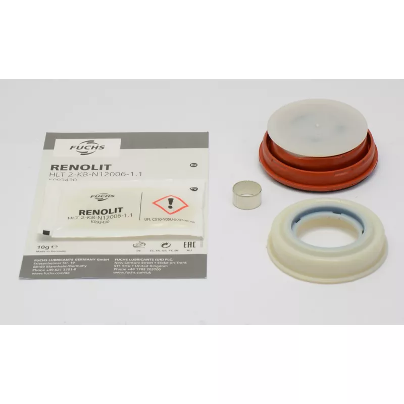 Kit de réparation, étrier de frein KNORR-BREMSE K227467K50
