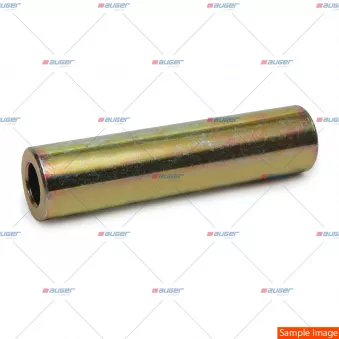 Coussinet de palier, stabilisateur AUGER