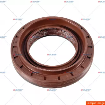 Bague d'étanchéité, différentiel AUGER