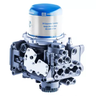 Unité de formation de mélange d'air KNORR-BREMSE K256950N50