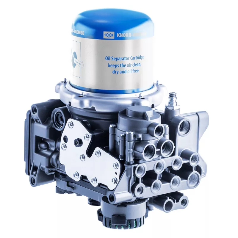 Unité de formation de mélange d'air KNORR-BREMSE K256950N50