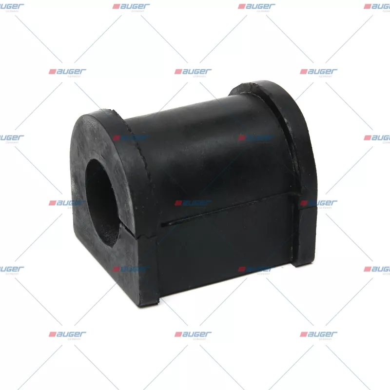 Coussinet de palier, stabilisateur AUGER 124041