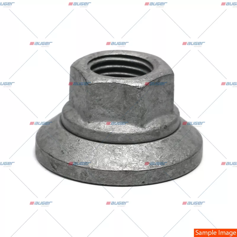 Écrou de roue AUGER 124362