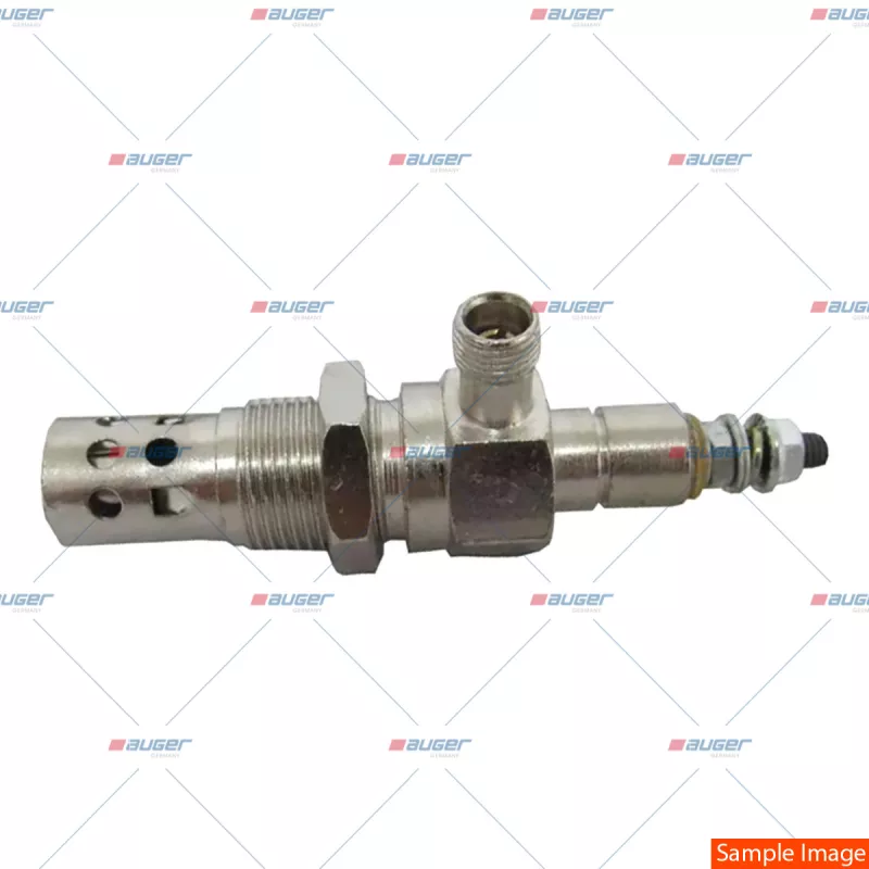 Bougie de préchauffage AUGER 125000