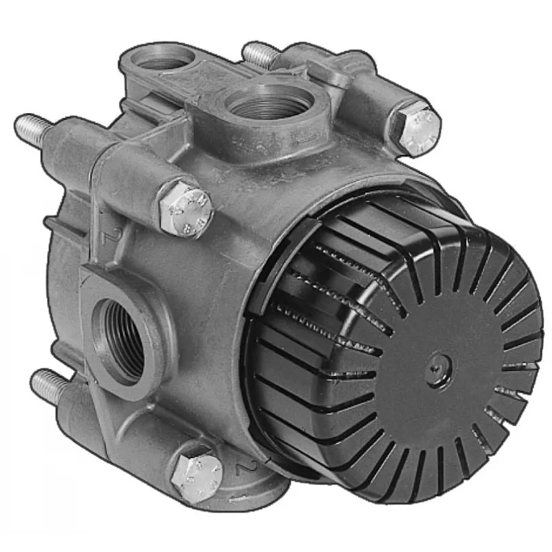 Valve-relais KNORR-BREMSE RP2A