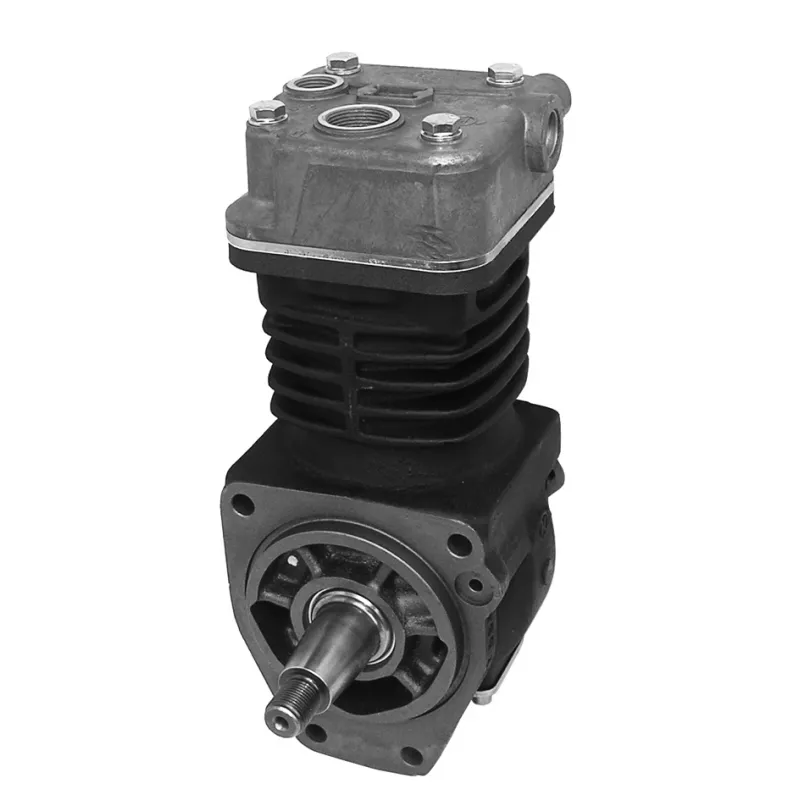 Compresseur, système d'air comprimé KNORR-BREMSE SEB01152X00