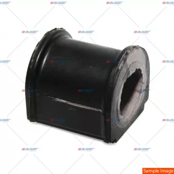 Suspension, stabilisateur AUGER