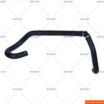 Durite de radiateur AUGER