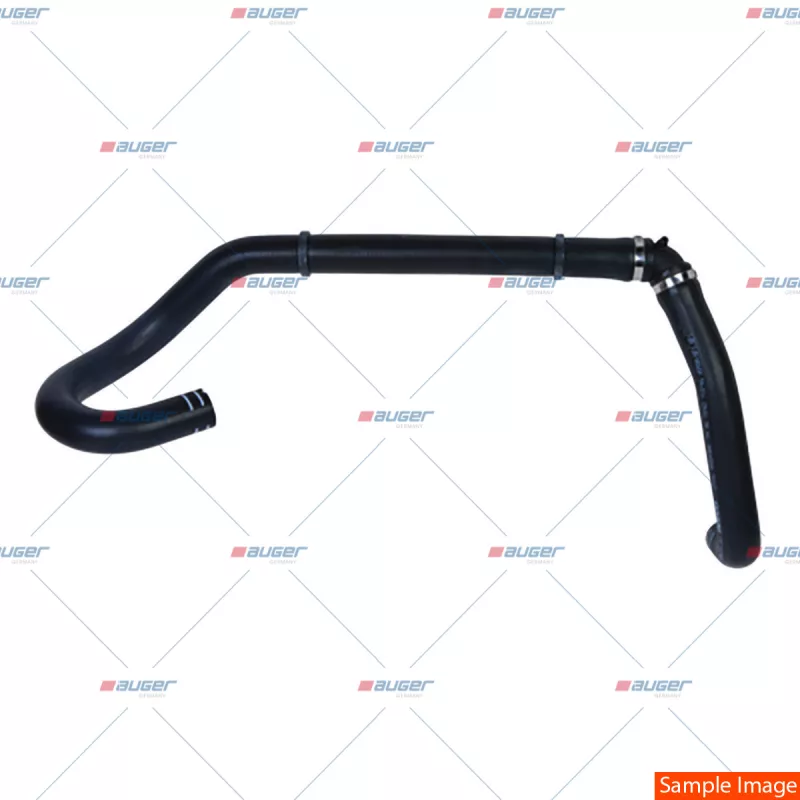 Durite de radiateur AUGER 128432