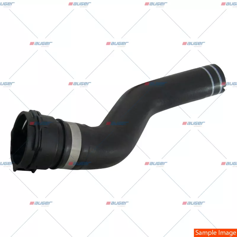 Durite de radiateur AUGER 128454