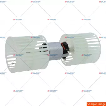 Pulseur d'air habitacle AUGER