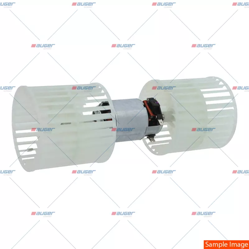 Pulseur d'air habitacle AUGER 129911